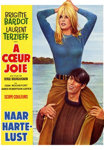 Eu Sou o Amor (À Coeur Joie)