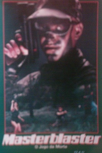  de Filme O Jogo da Morte (1987)