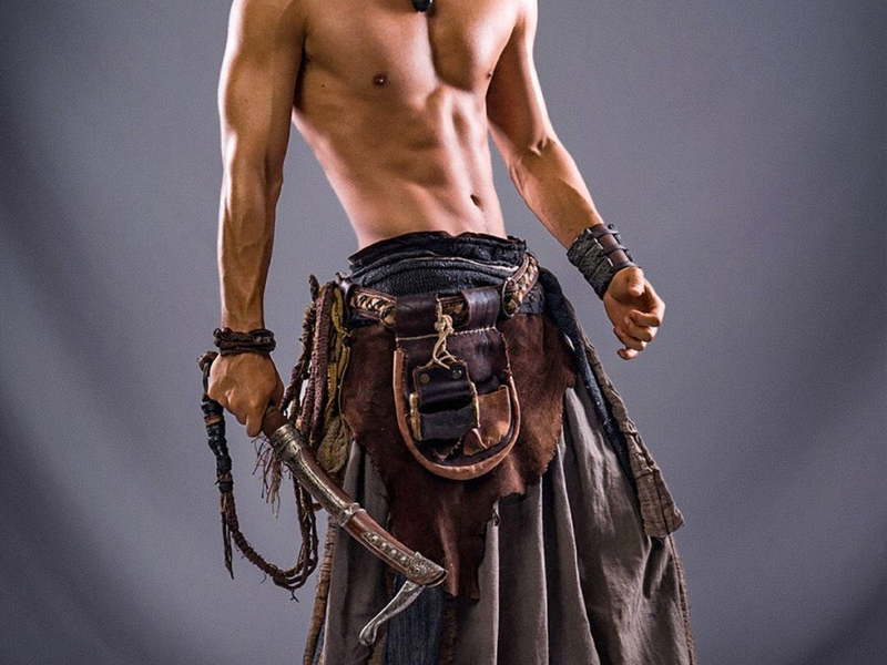 Foto 7 de Mundo Duplo