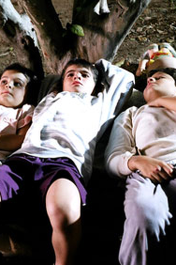 Poster de Curta As Coisas que Moram nas Coisas  (None)