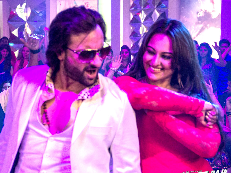 Foto 27 de Detonando na Índia