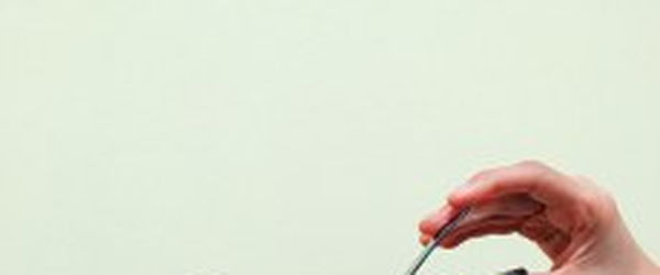 Heróis da cultura pop em situações mundanas