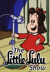 Luluzinha (2ª Temporada) (The Little Lulu Show (Season 2))