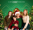 Mr. & Mrs. Christmas