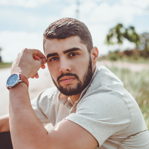 Foto de perfil de Túlio