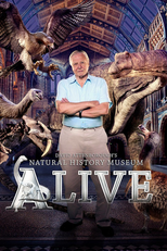 David Attenborough's Natural History Museum Alive (David Attenborough's Natural History Museum Alive)