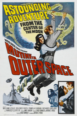 Mutiny in Outer Space (Mutiny in Outer Space)