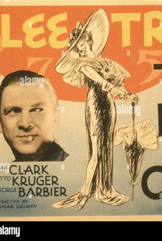 Poster 3 de Filme Voltando ao Passado (1933)