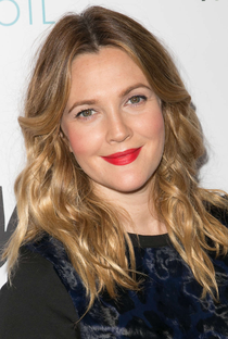 Drew Barrymore - Poster / Capa / Cartaz - Oficial 4
