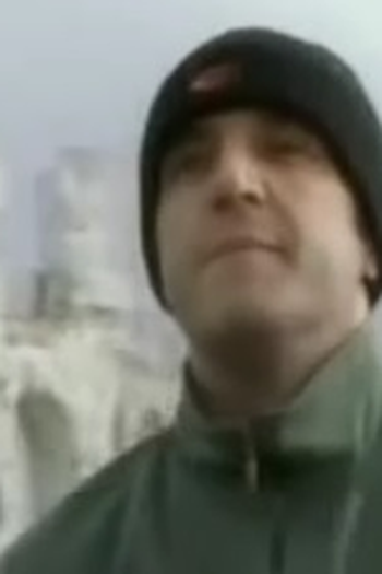 Poster de Episódio La legge del caso (2004)
