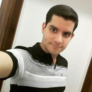 Foto de perfil de Kleber