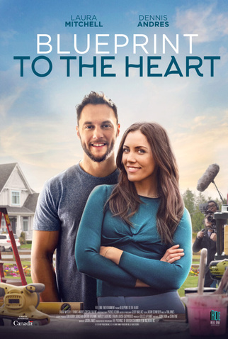 Poster 2 de Filme Arquitetura do Amor (2020)