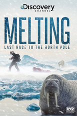 Desafio no Polo Norte (Melting: Last Race to the Pole)