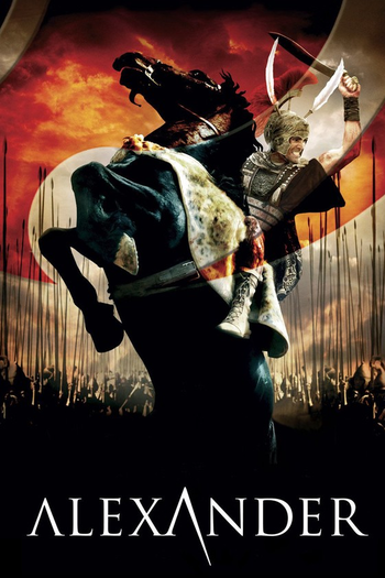  de Filme Alexandre (2004)
