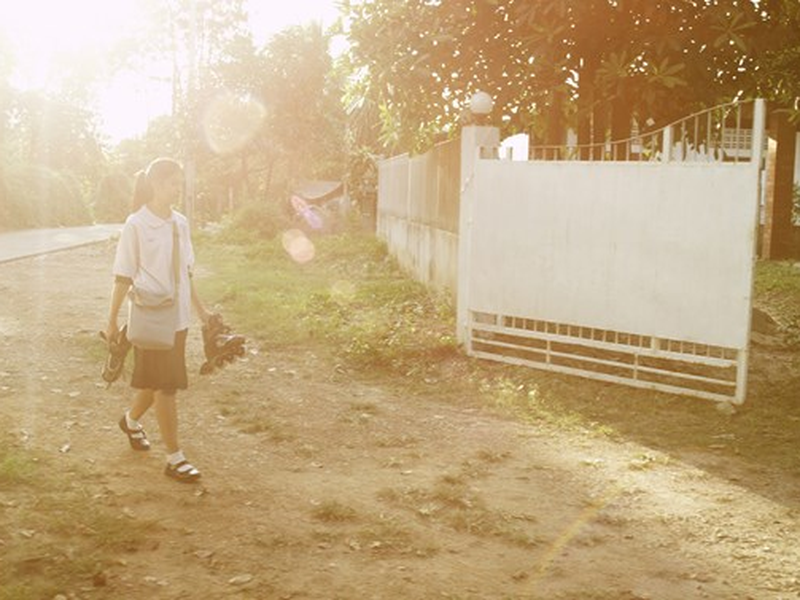 Foto 2 de Vanishing Point