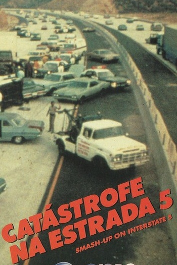  de Filme Catástrofe na Estrada Cinco (1976)