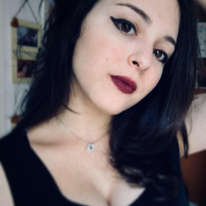 Foto de perfil de Giovanna