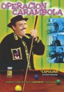 Operação Carambola (Operación carambola)