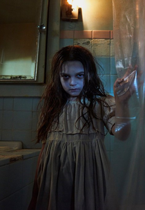 The Demon Child (The Demon Child)