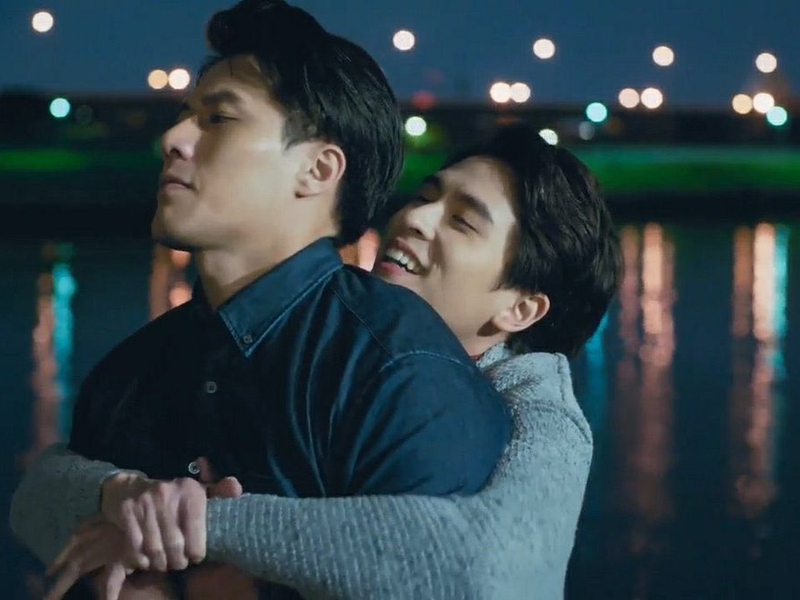 Foto 20 de We Best Love: Spin-off 2