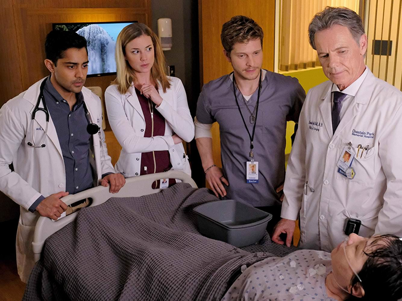 Foto 13 de The Resident (1ª Temporada)