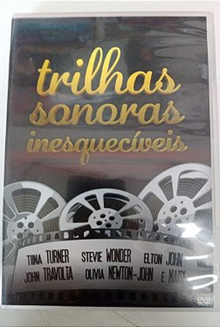Poster 1 de Filme Trilhas Sonoras Inesquecíveis (2010)