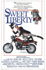 Doce Liberdade (Sweet Liberty)