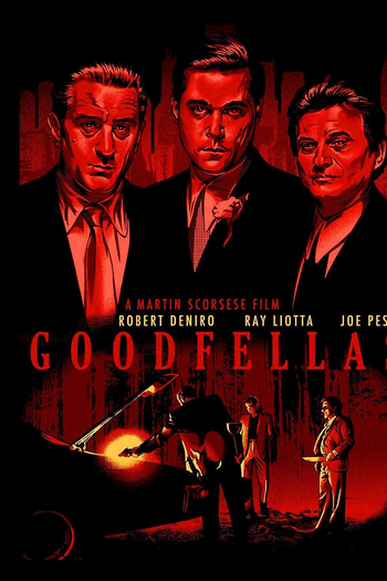  de Filme Os Bons Companheiros (1990)