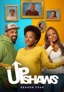 Família Upshaw (4ª Temporada) (The Upshaws (Season 4))