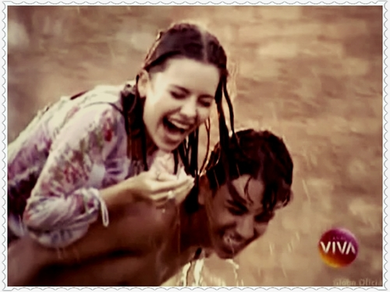 Foto 66 de Sandy e Junior (1ª Temporada)