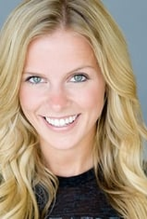 Kristyn Green (I) - Poster 1