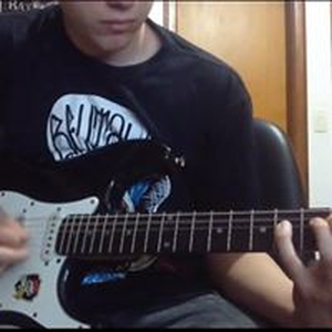 Foto de perfil de Gabriel