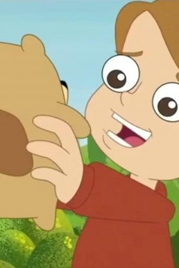 Poster de Episódio Hamnesia (2023)