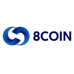 Foto de perfil de 8Coin Asia