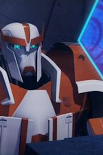 Poster de Episódio Synthesis (3) (2013)
