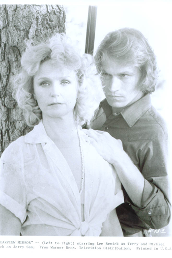  de Filme Domínio do Pavor (1984)