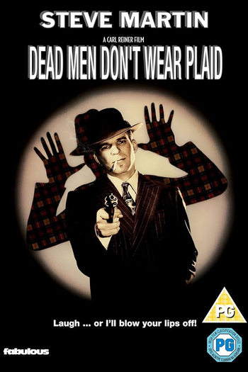  de Filme Cliente Morto Não Paga (1982)