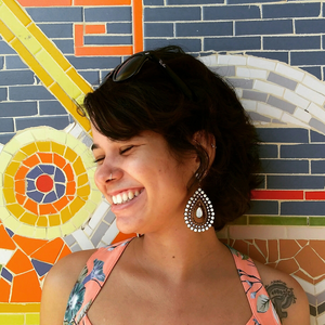 Foto de perfil de Gabrielle Chaves