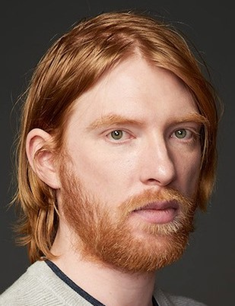 Domhnall Gleeson - Foto 1