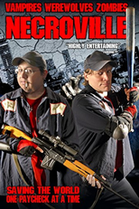 Necroville (Necroville)