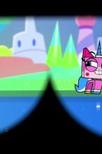 Poster de Episódio Hide N' Seek (2018)