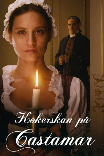 Poster de Franquia La cocinera de Castamar (2021)