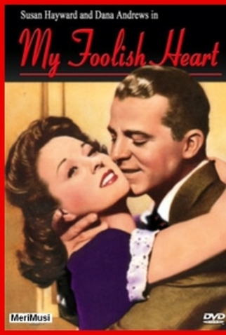 Poster 2 de Filme Meu Maior Amor (1949)