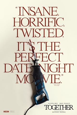 Poster 7 de Filme Juntos (2025)