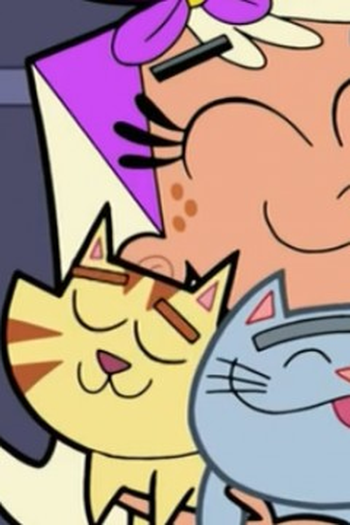 Poster de Episódio A Sash and a Rash (2016)