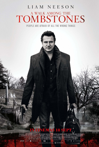 Poster 2 de Filme Caçada Mortal (2014)