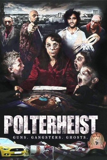  de Filme Polterheist (2018)