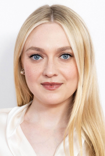 Dakota Fanning - Poster 1