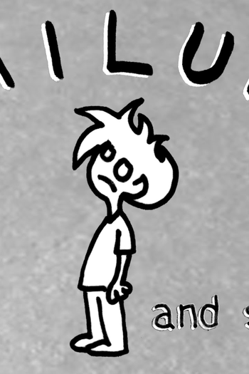 Poster de Curta Failure And Success (2015)