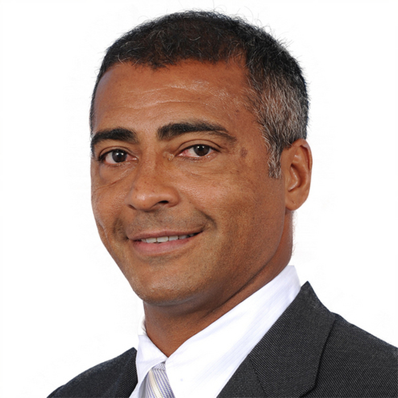 Romário - Foto 1